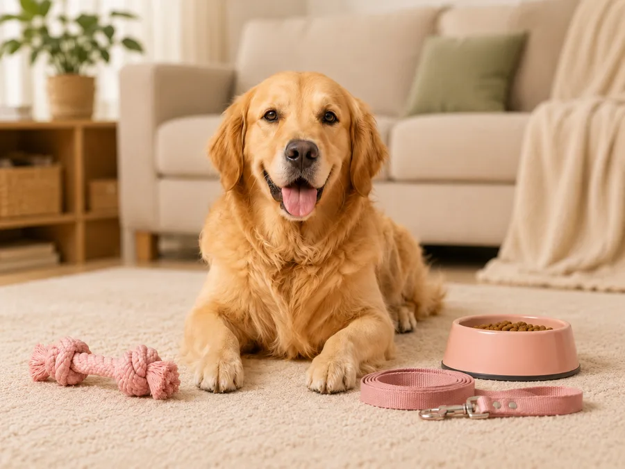 Dog