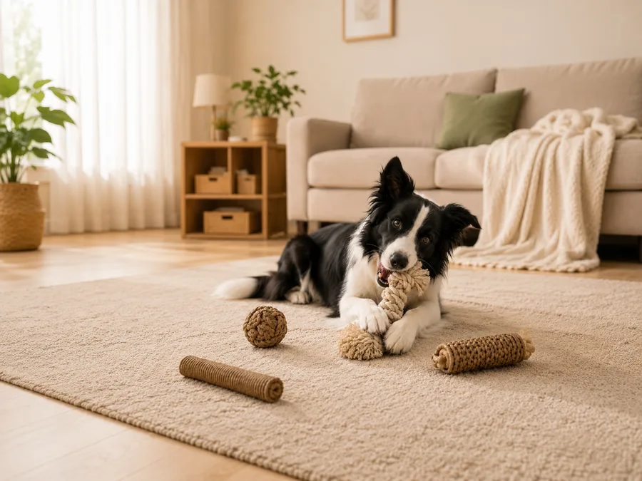 Toys & Play