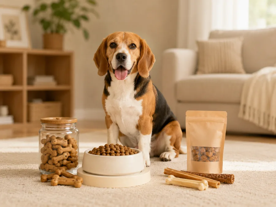 Food & Treats