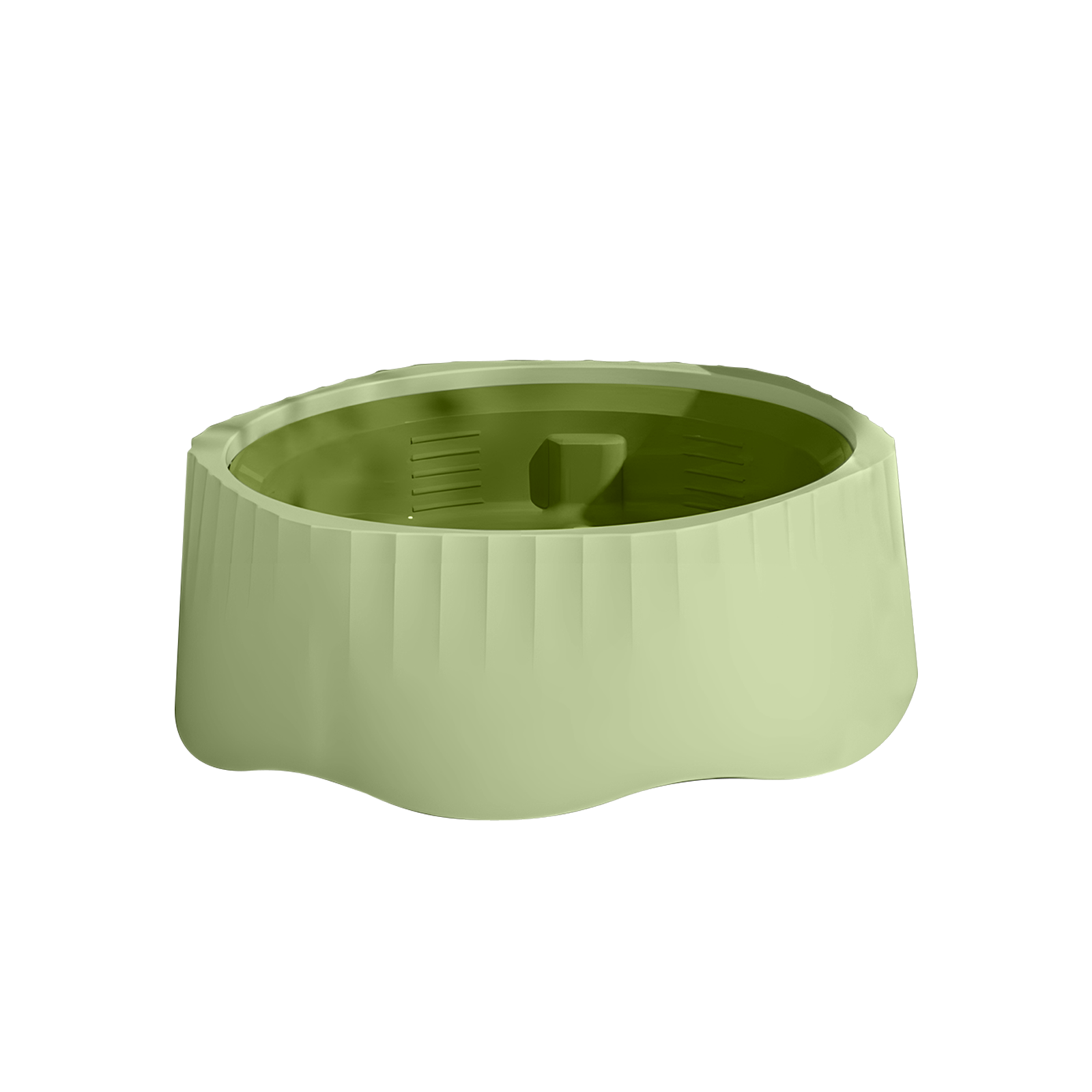 Only Self Pickup---Dual-purpose Slow-cooking Bowl