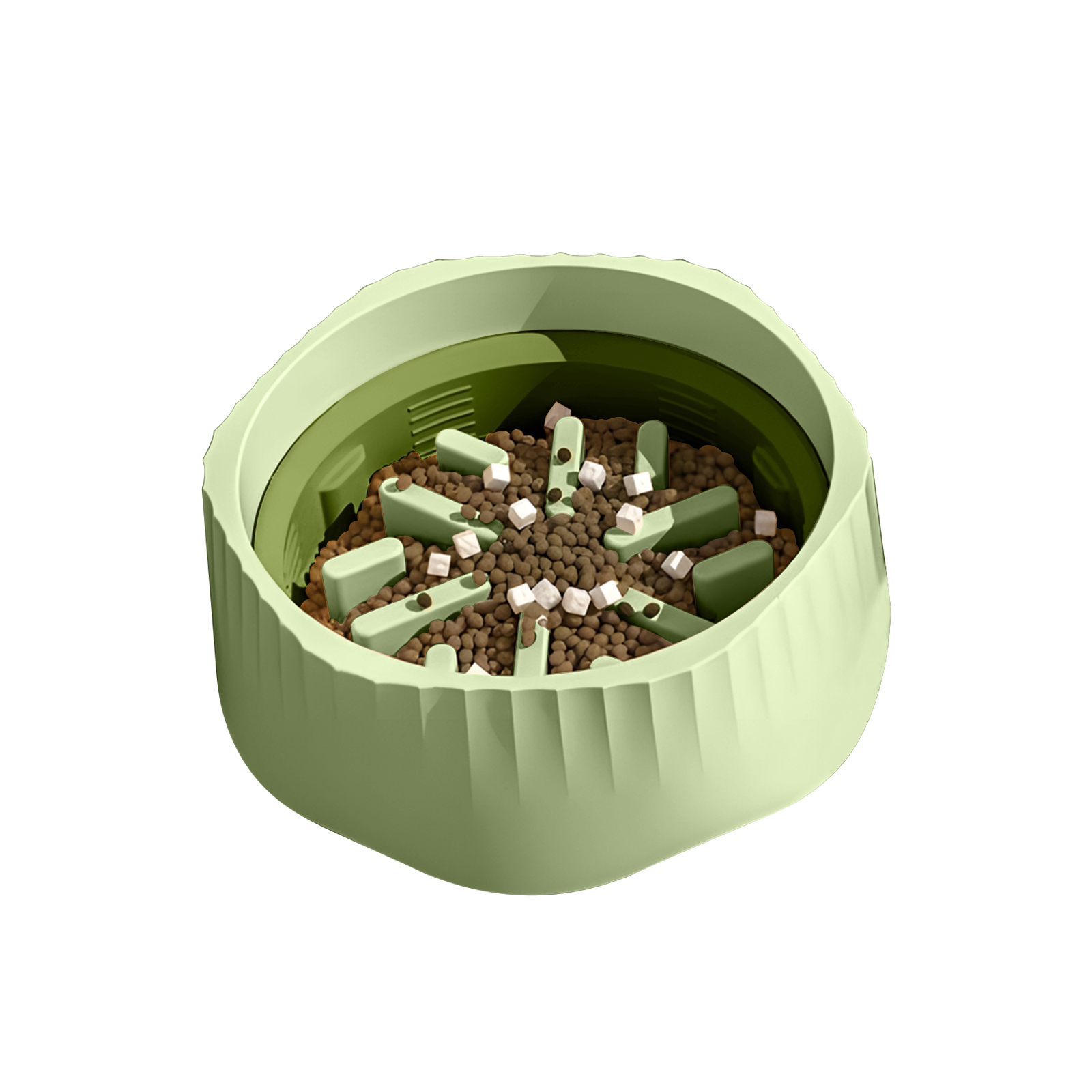 Only Self Pickup---Dual-purpose Slow-cooking Bowl