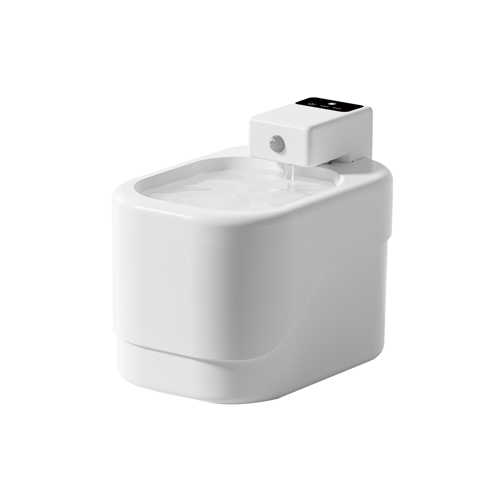Only Self Pickup---Small Sugar Cube Water Dispenser