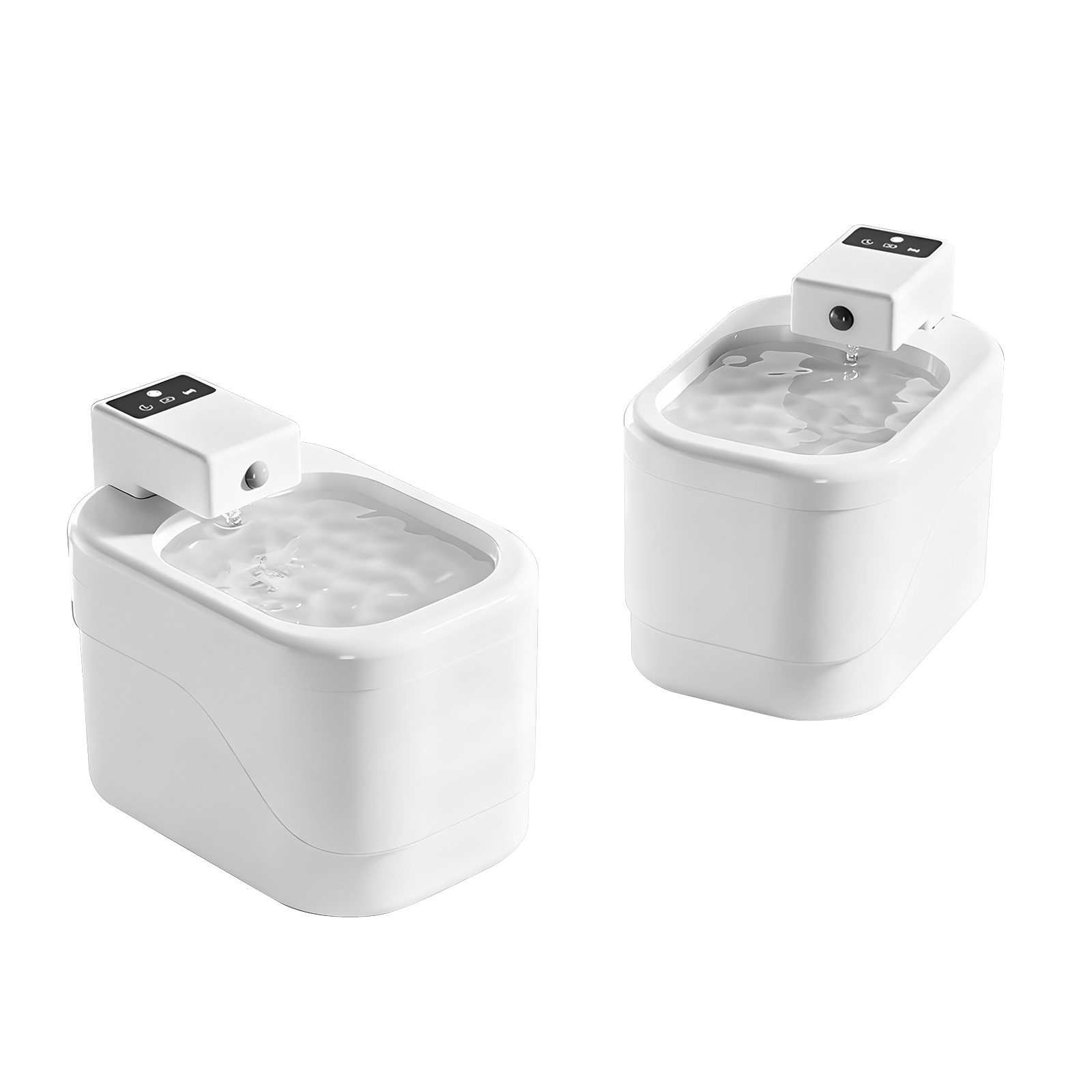 Only Self Pickup---Small Sugar Cube Water Dispenser