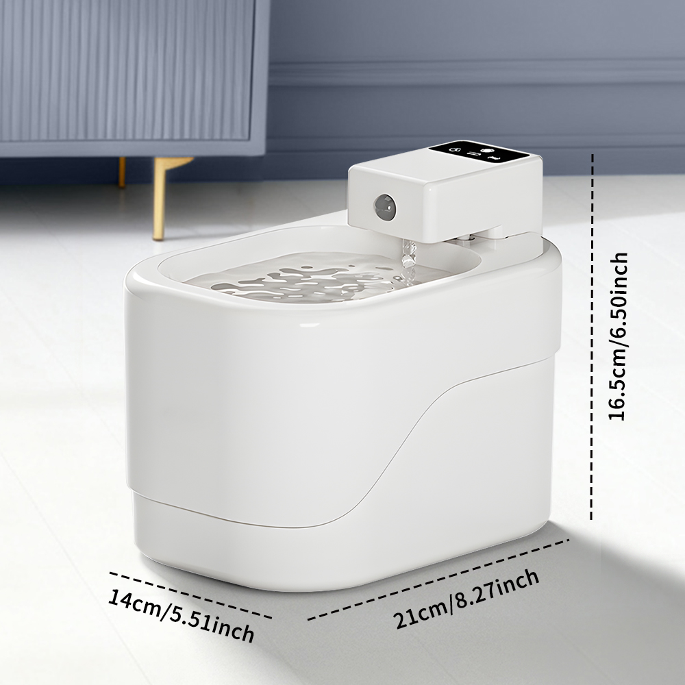 Only Self Pickup---Small Sugar Cube Water Dispenser