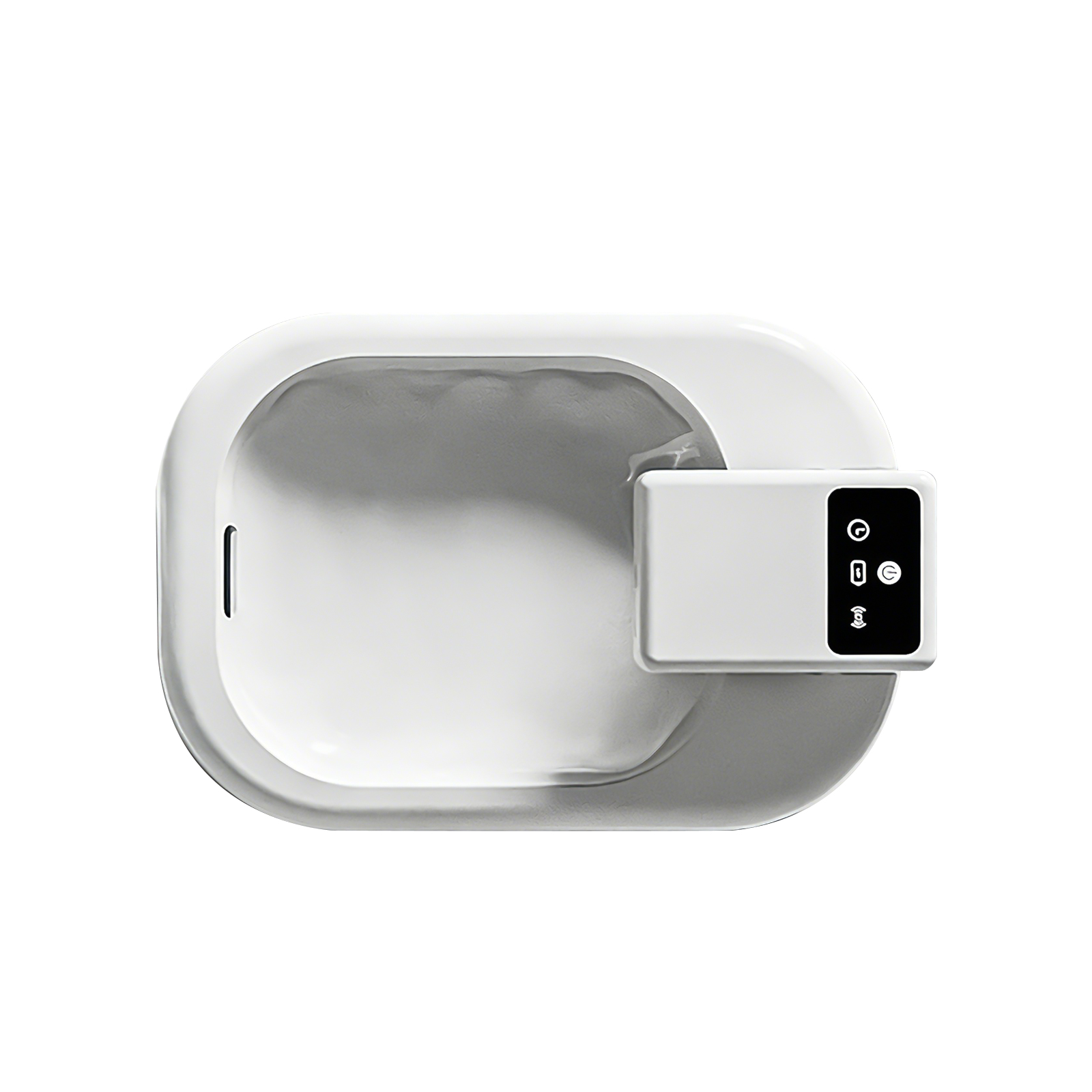 Only Self Pickup---Small Sugar Cube Water Dispenser