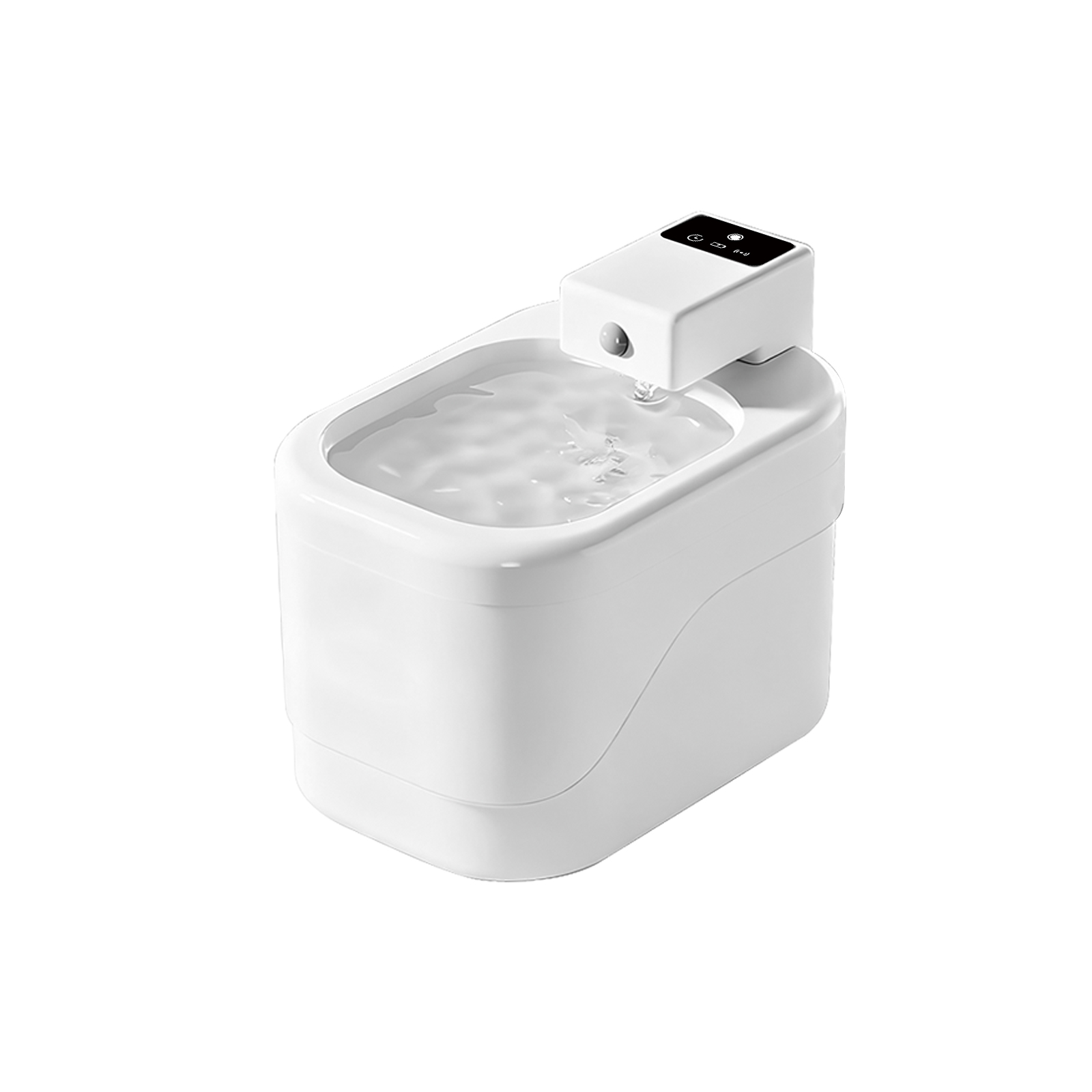 Only Self Pickup---Small Sugar Cube Water Dispenser