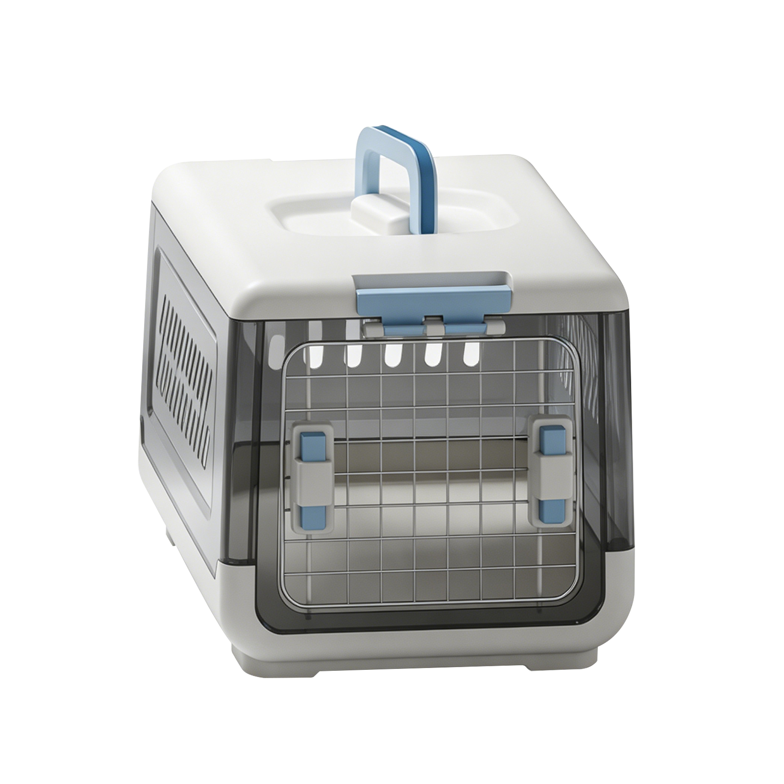 Only Self Pickup---Flight Case