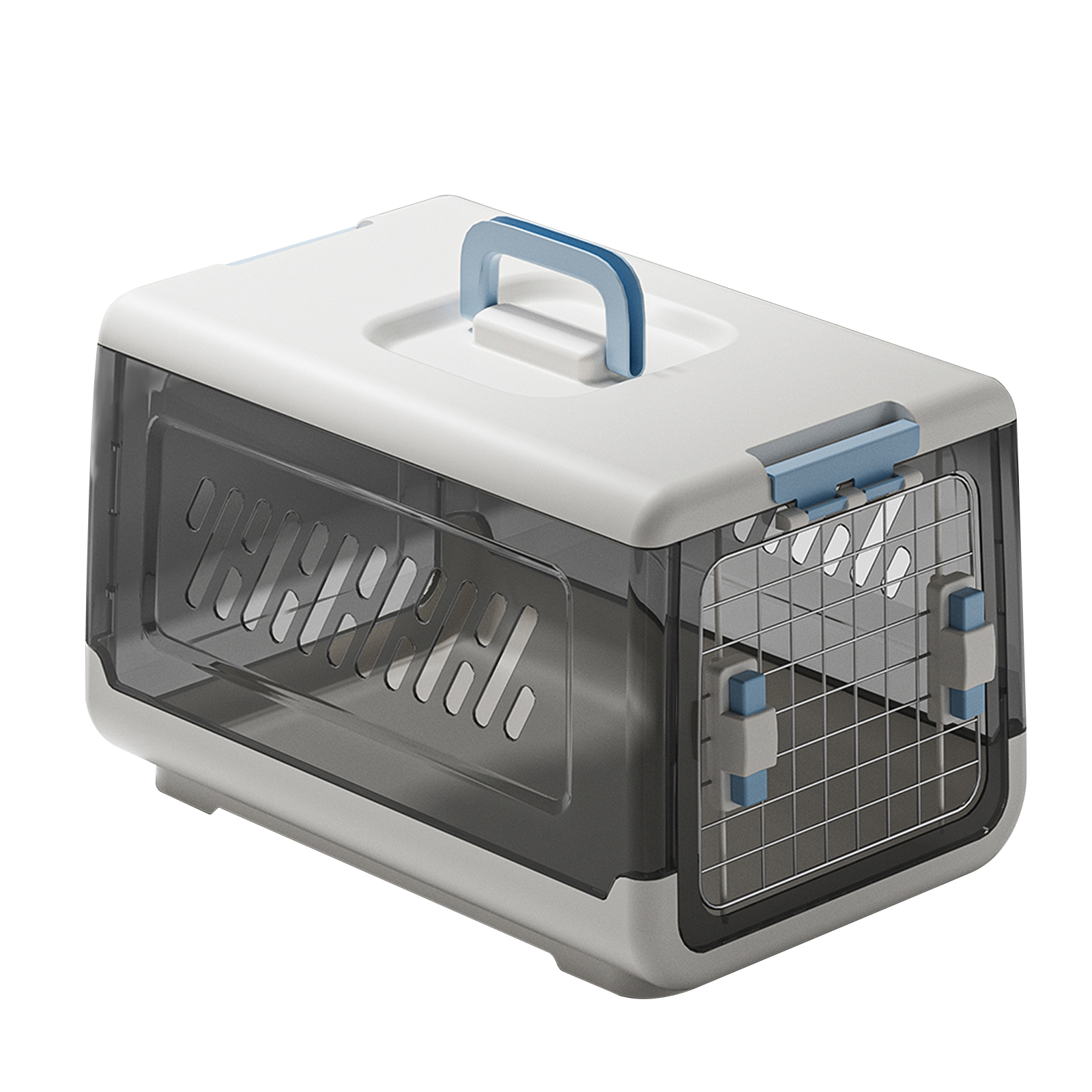 Only Self Pickup---Flight Case