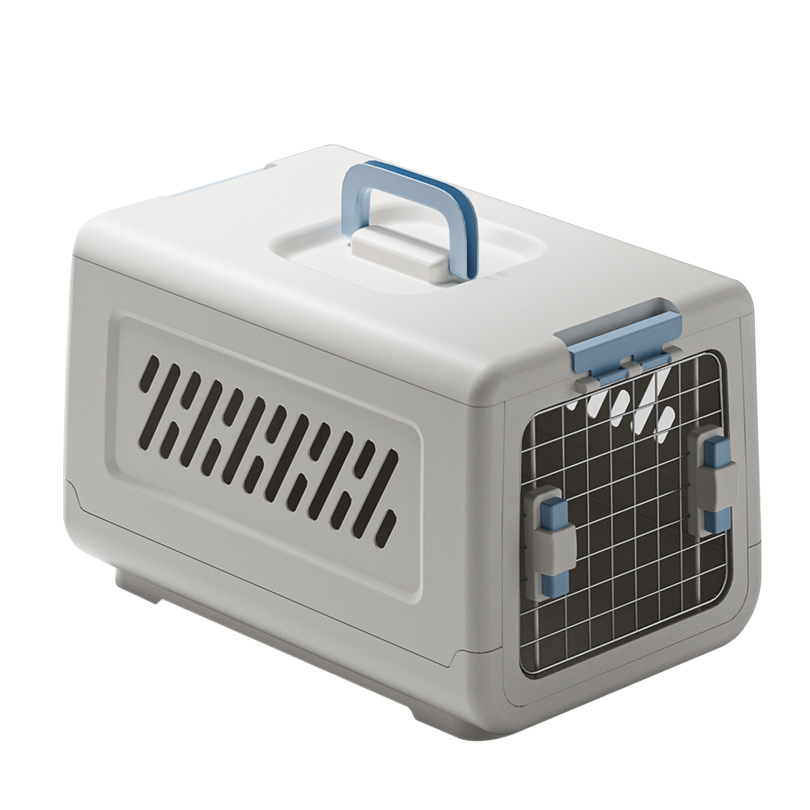 Only Self Pickup---Flight Case