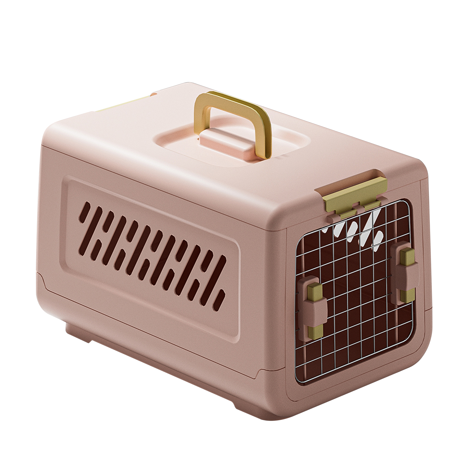 Only Self Pickup---Flight Case