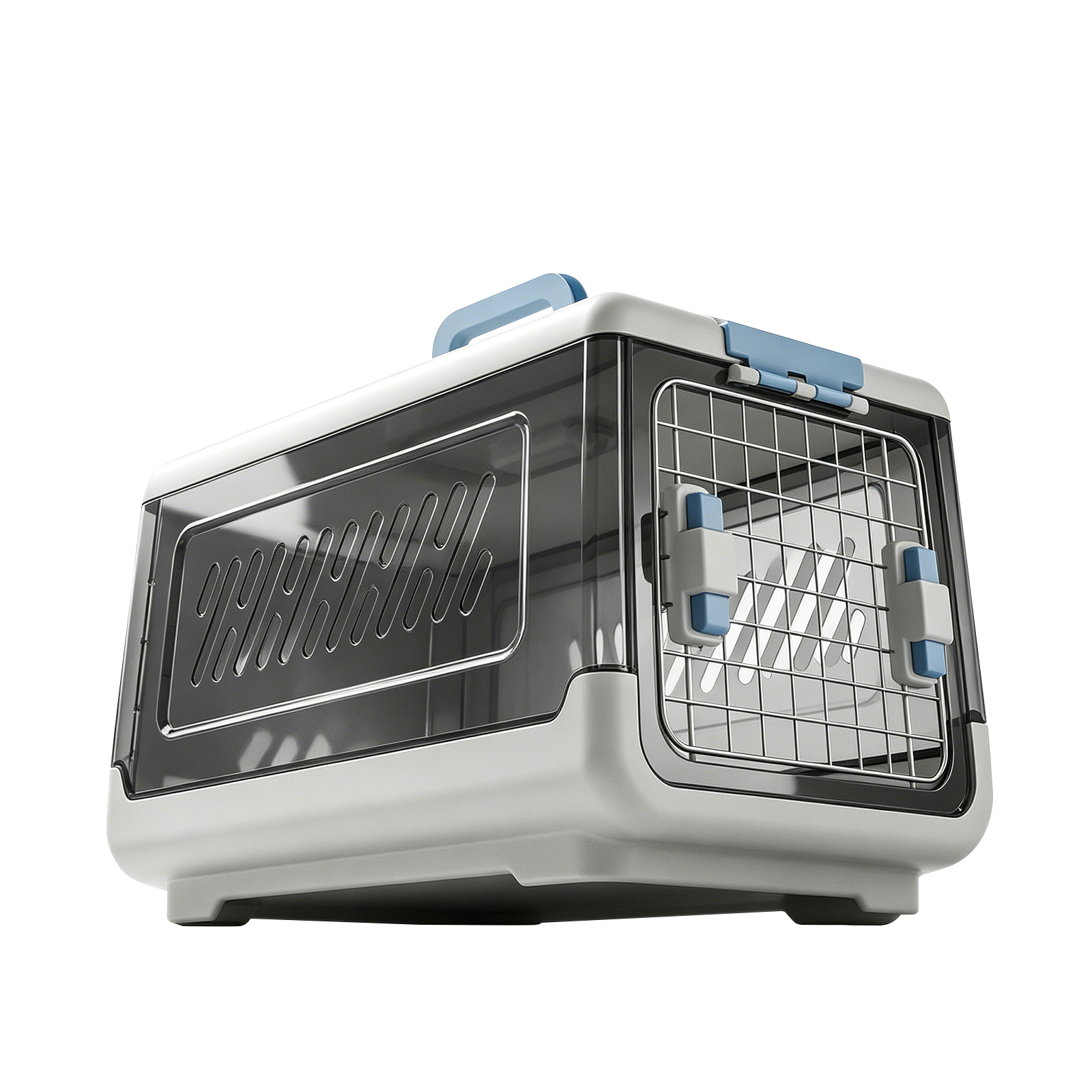 Only Self Pickup---Flight Case