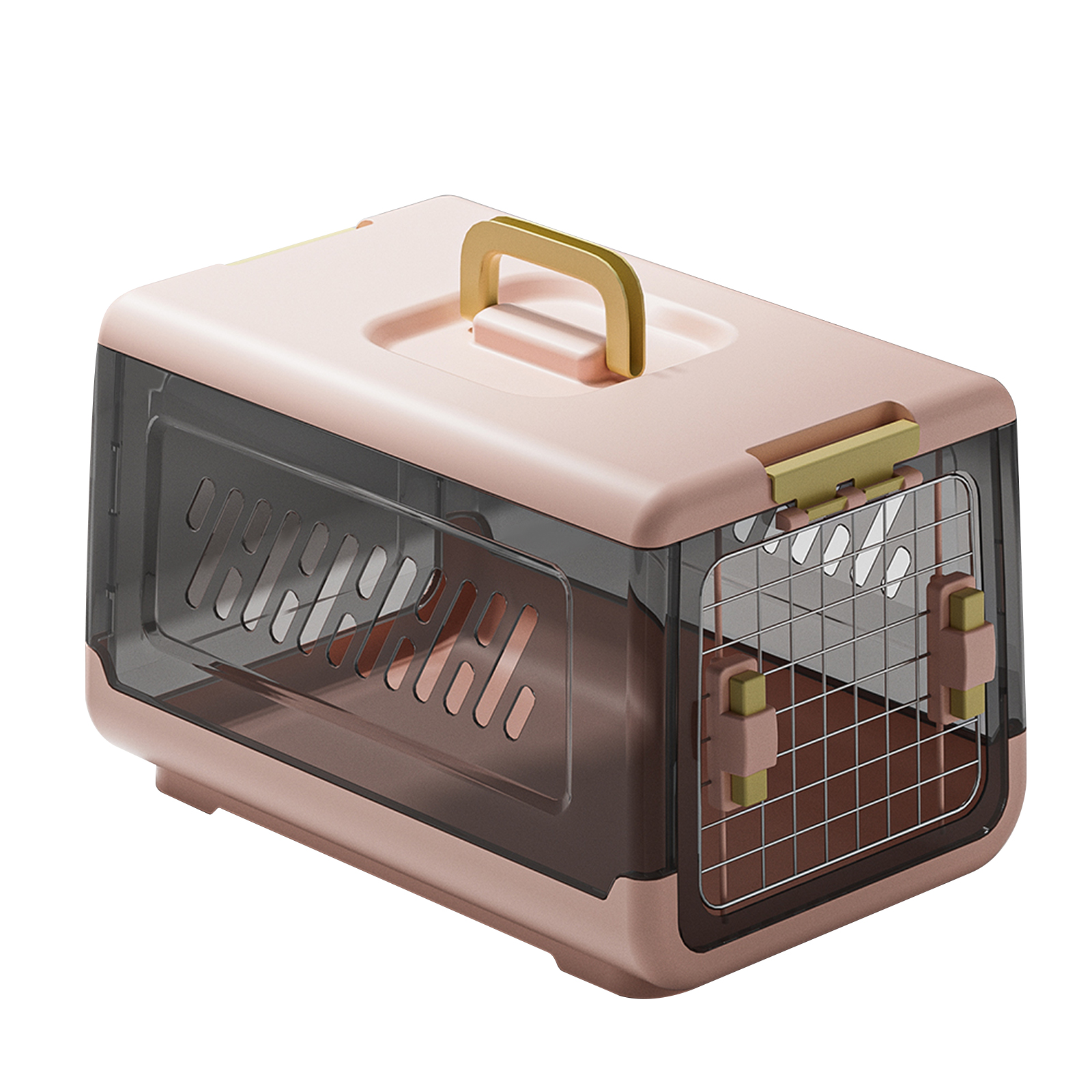 Only Self Pickup---Flight Case