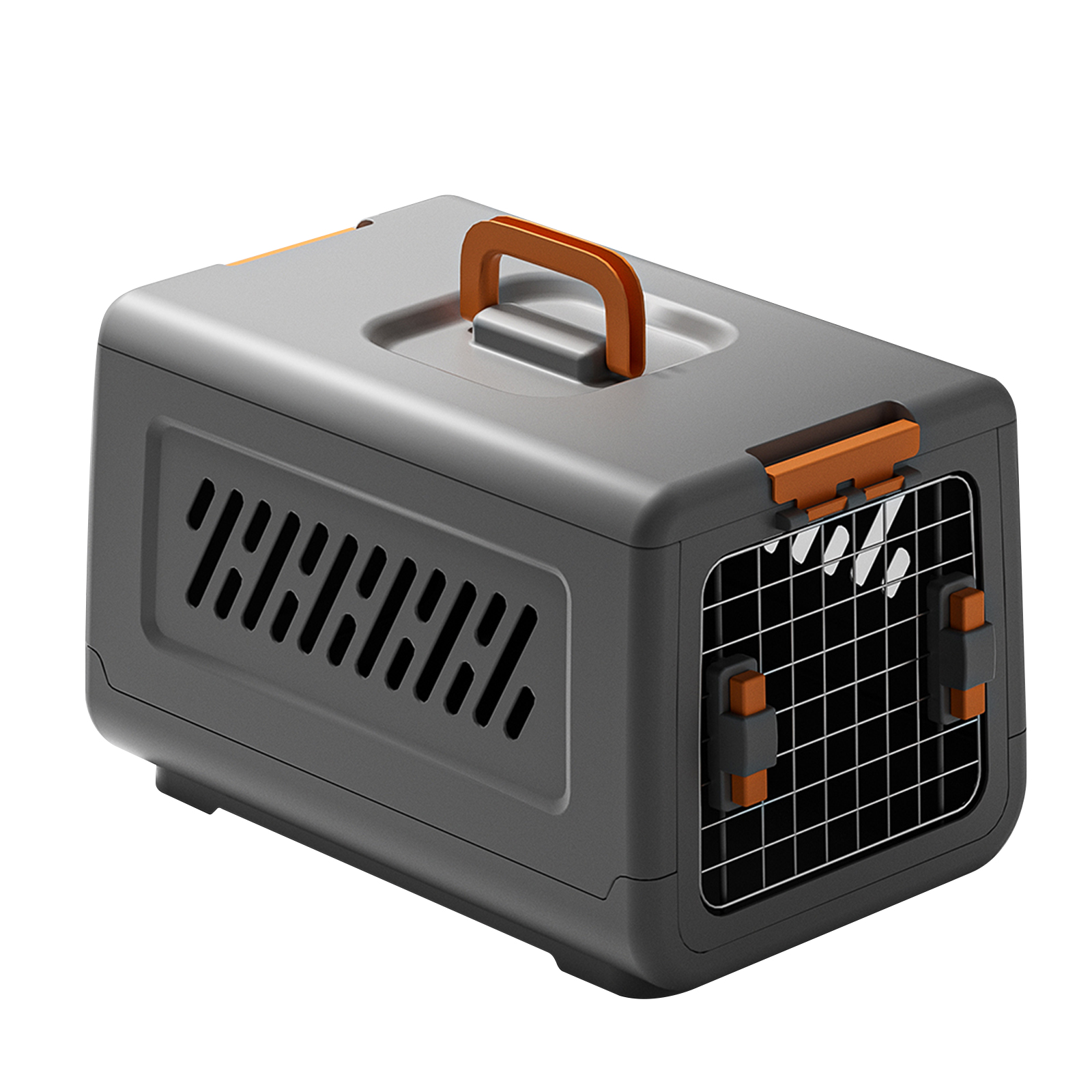 Only Self Pickup---Flight Case