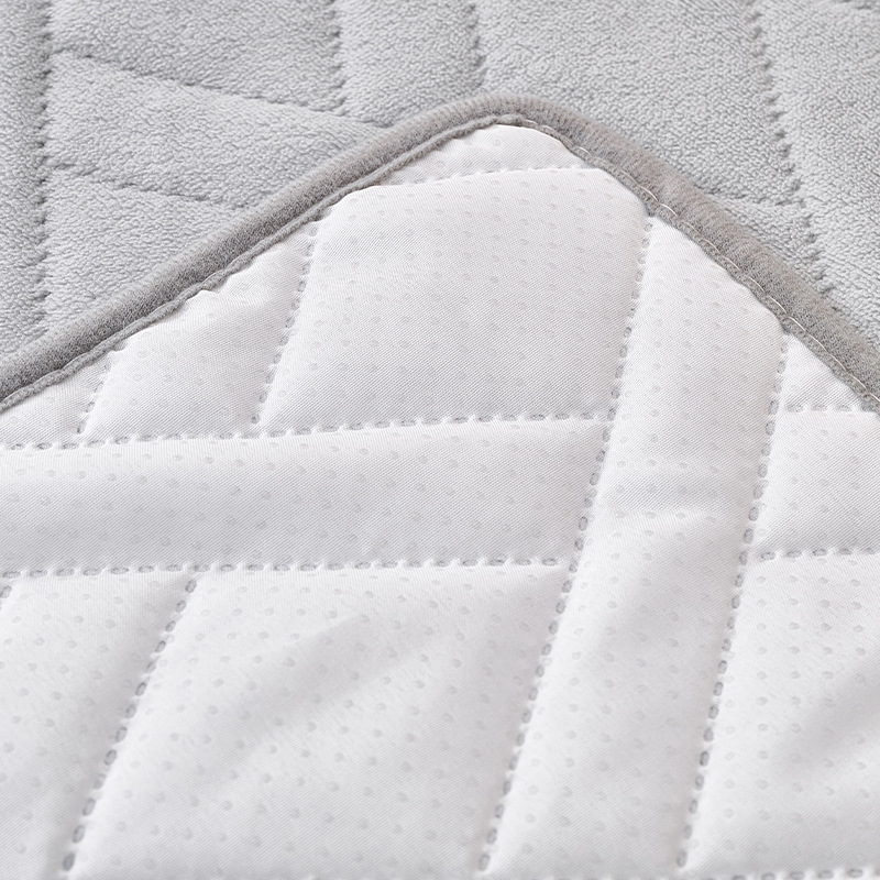 Calming Dog Bed For Sofa, Waterproof Pet Sofa Cushion, Sofa Protection Pad Suitable For Small And Medium - Sized Dogs And Cats, Soft Plush Pet Bed And Cat Bed, Non - Slip Pet Supplies