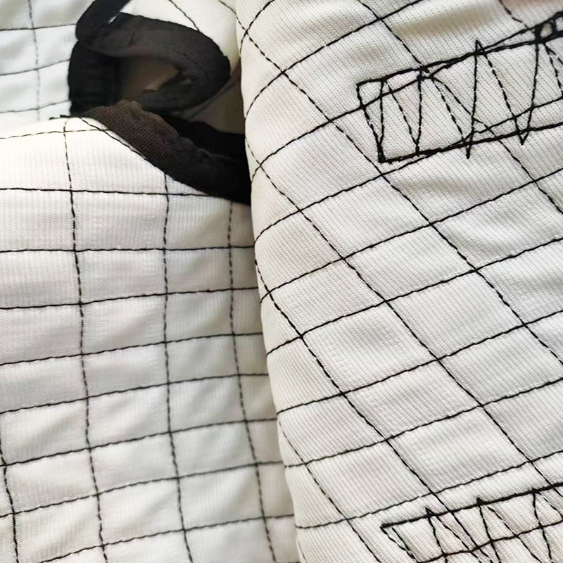 Hunting Dog Anti Bite And Anti Stab Hunting Protective Clothing