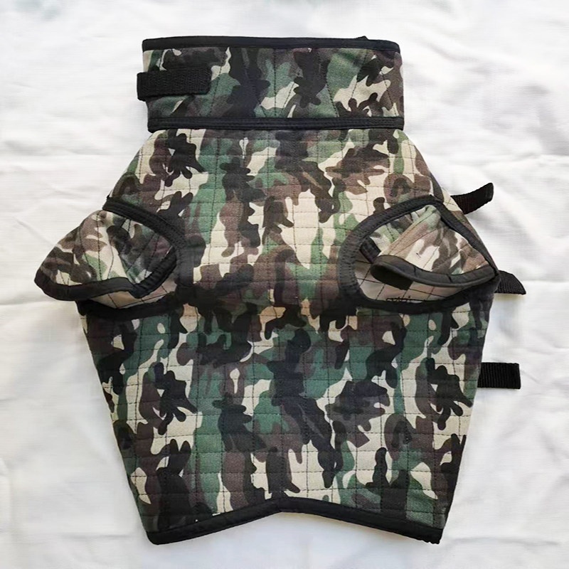 Hunting Dog Anti Bite And Anti Stab Hunting Protective Clothing