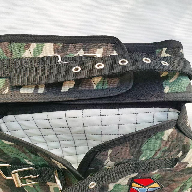 Hunting Dog Anti Bite And Anti Stab Hunting Protective Clothing