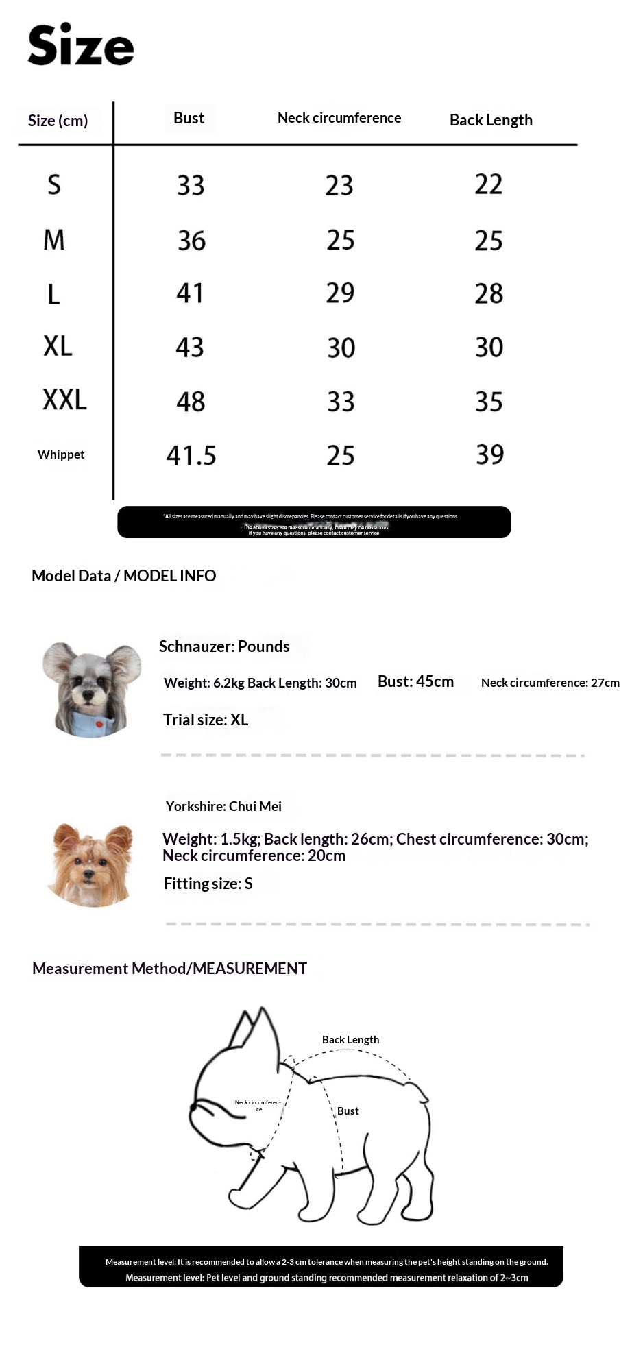 British Style Cloak Coat For Dogs