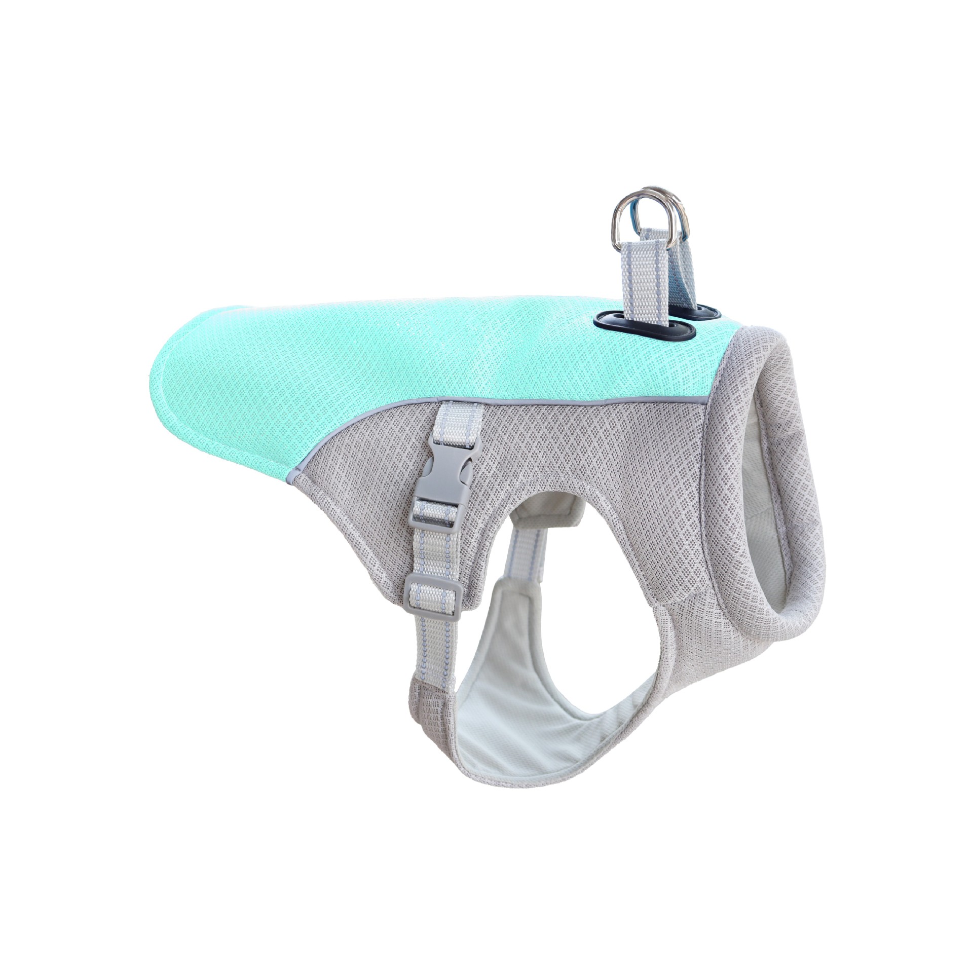 Pet Clothes Breathable Thin Clothes In Summer