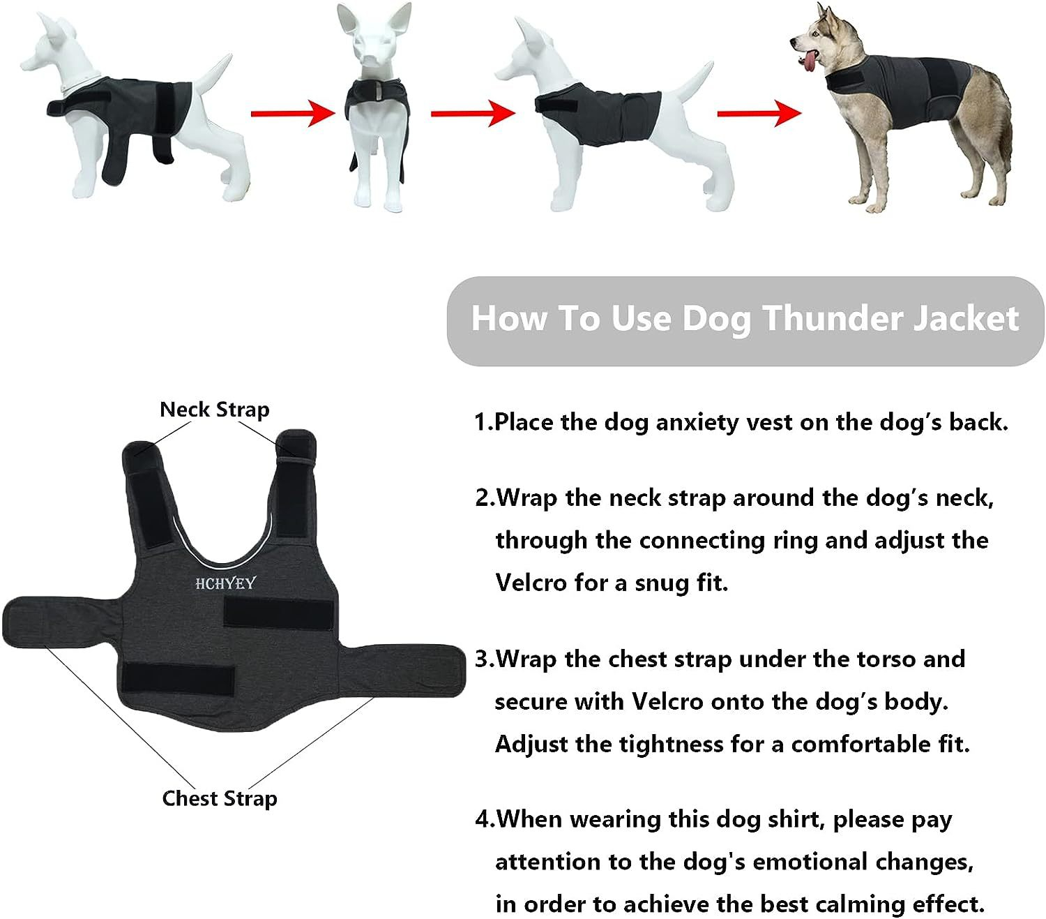 Pet Supplies Clothing Dog Acrylic