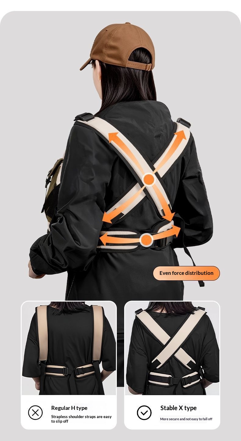 Pet Portable Breathable Cat Backpack With Shoulder Straps