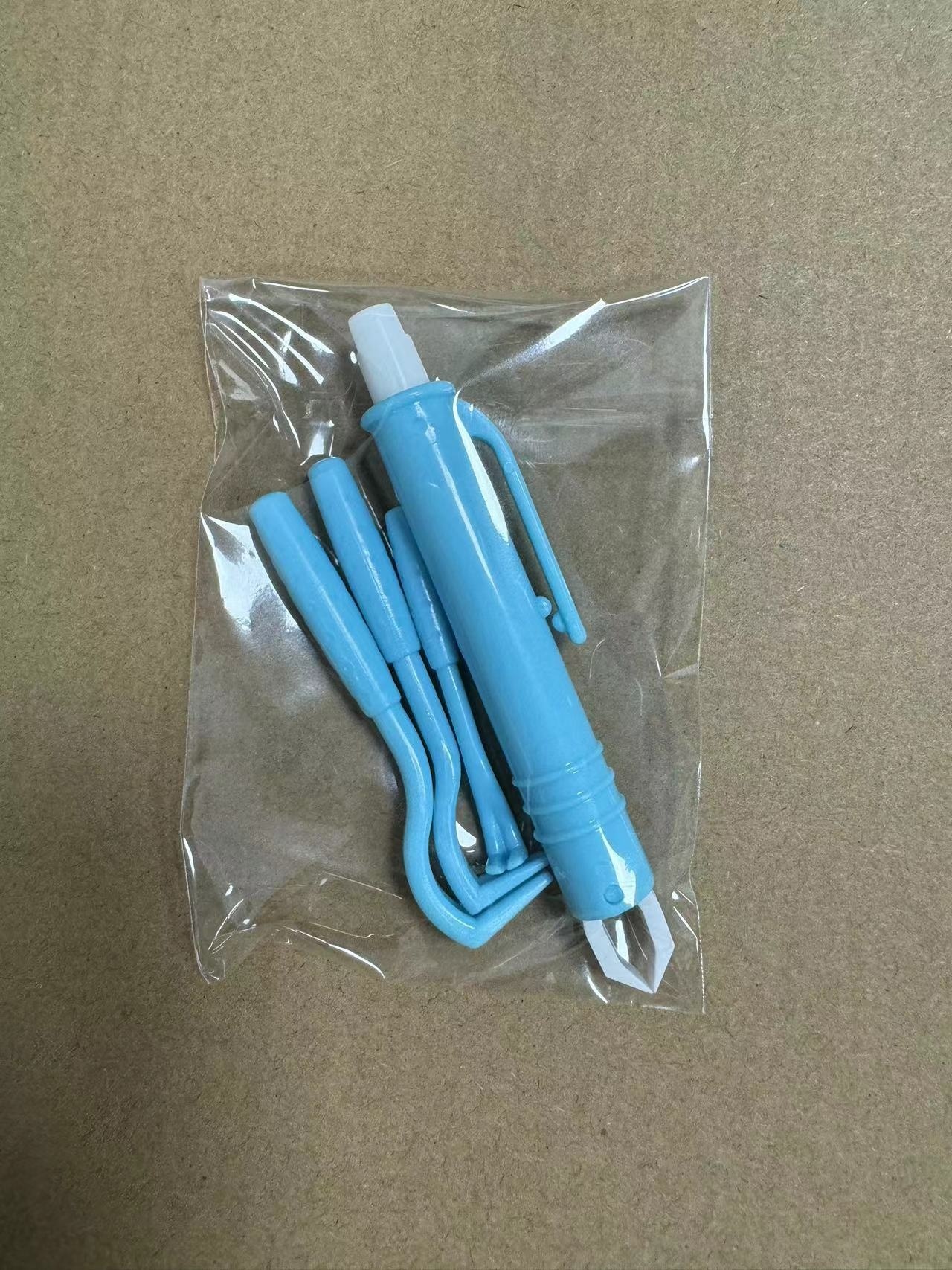 Pet Supplies Lice Remover For Dogs Plastic