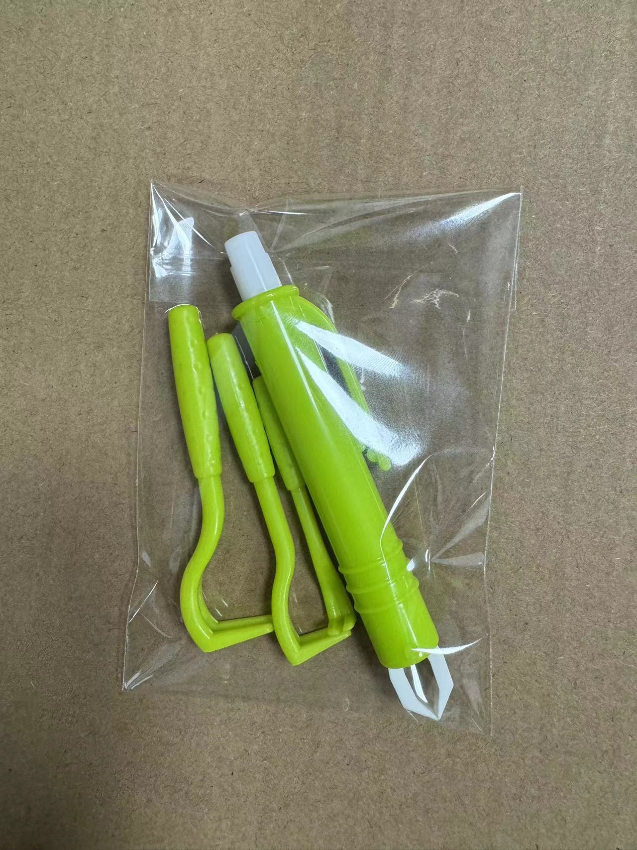 Pet Supplies Lice Remover For Dogs Plastic