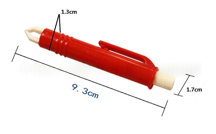 Pet Supplies Lice Remover For Dogs Plastic