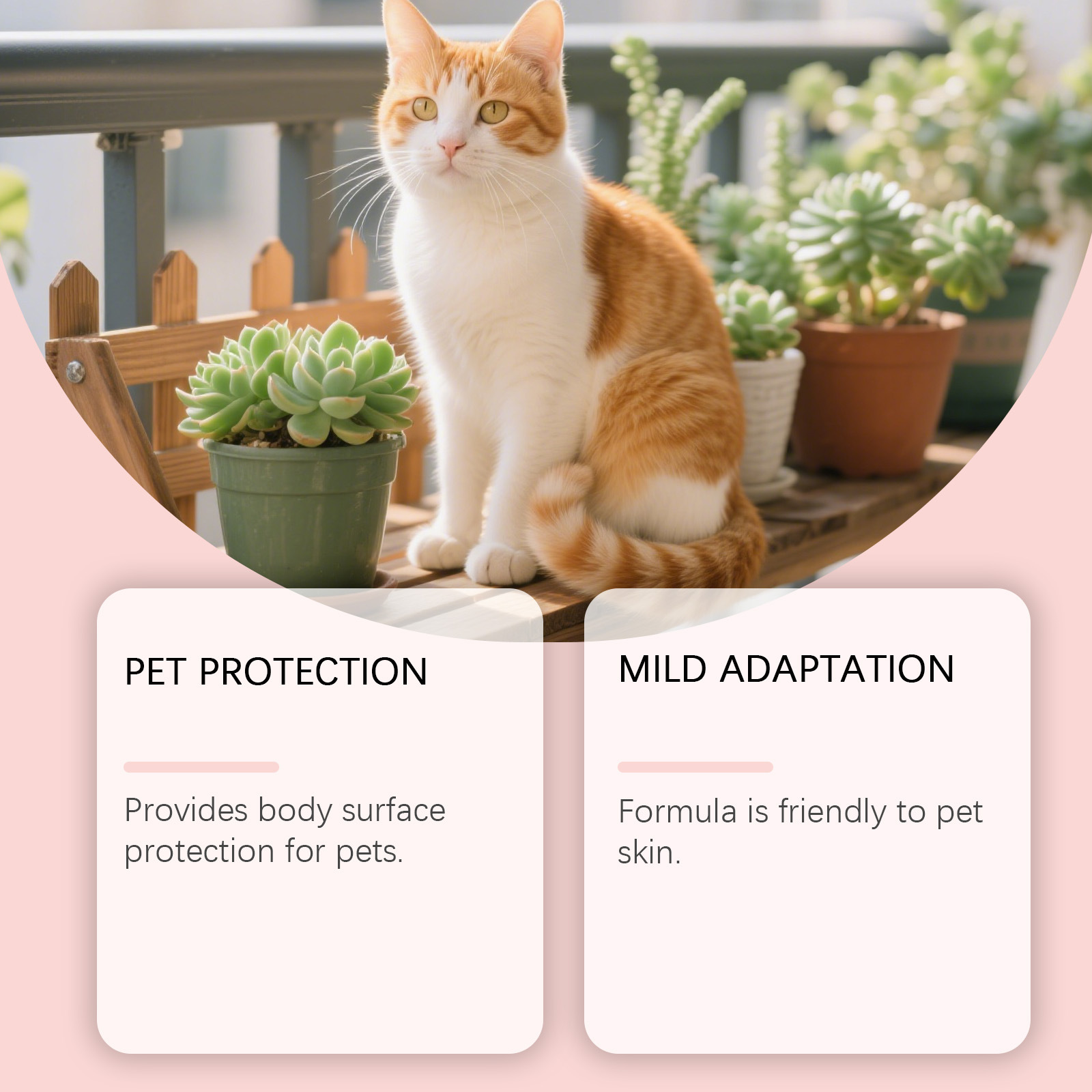 Pet Flea And Tick Prevention Spot-On Treatment