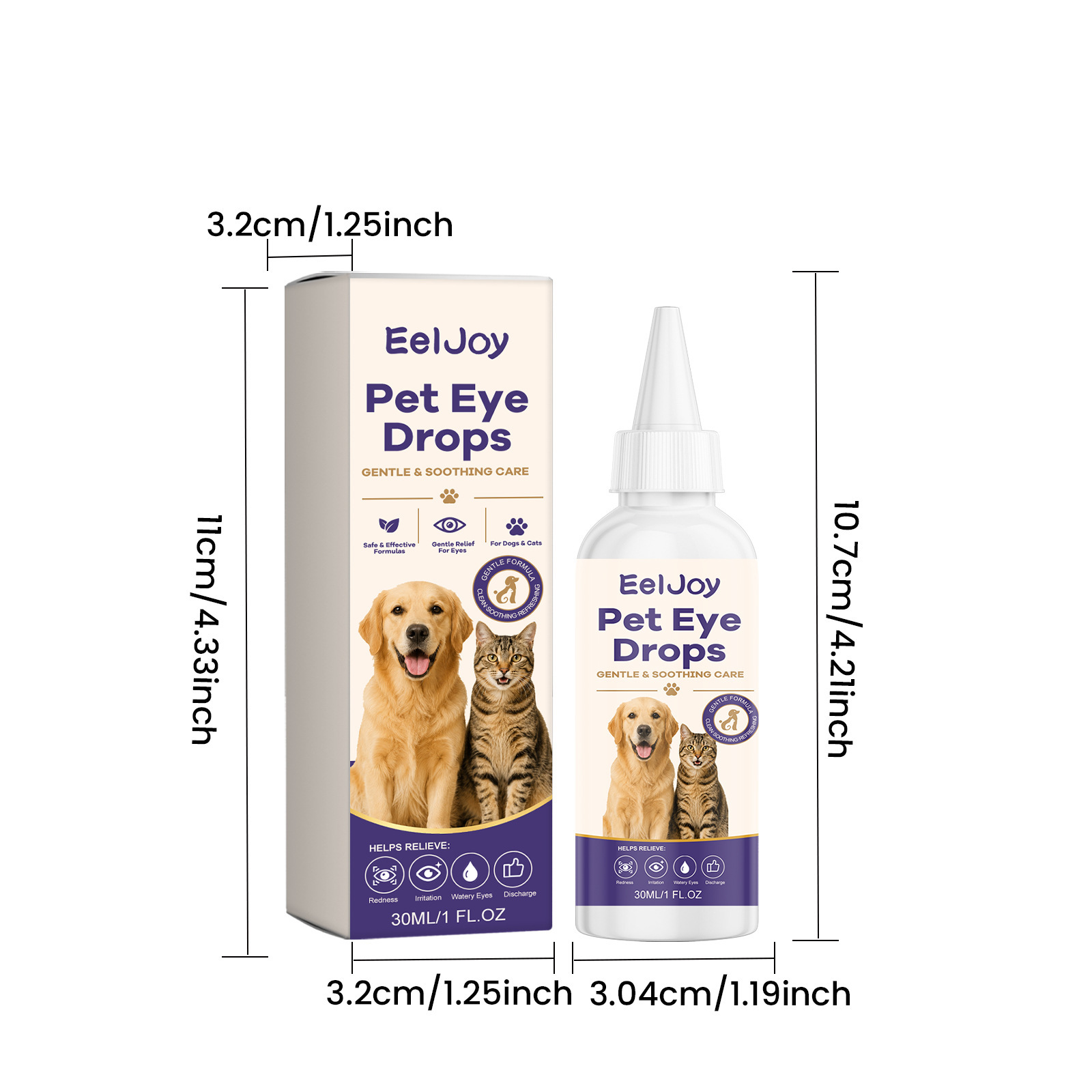 Eye Drops For Pets