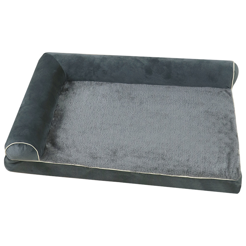 Dog House Winter Warmth Pet Bed For Small, Medium, And Large Dogs Mat
