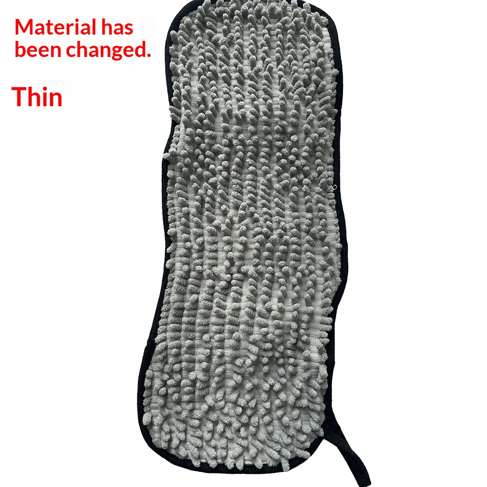Ultra-thin Water-Absorbent Towel For Cats And Pets