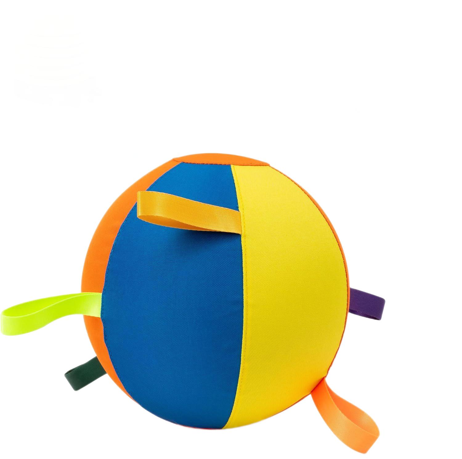 Inflatable Training And Exercise Toy Pet Play Ball