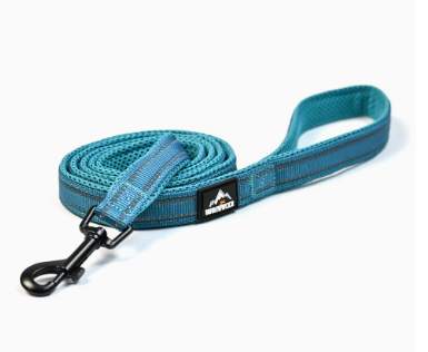 Dog Leash, Anti-pull Walking Leash For Pets