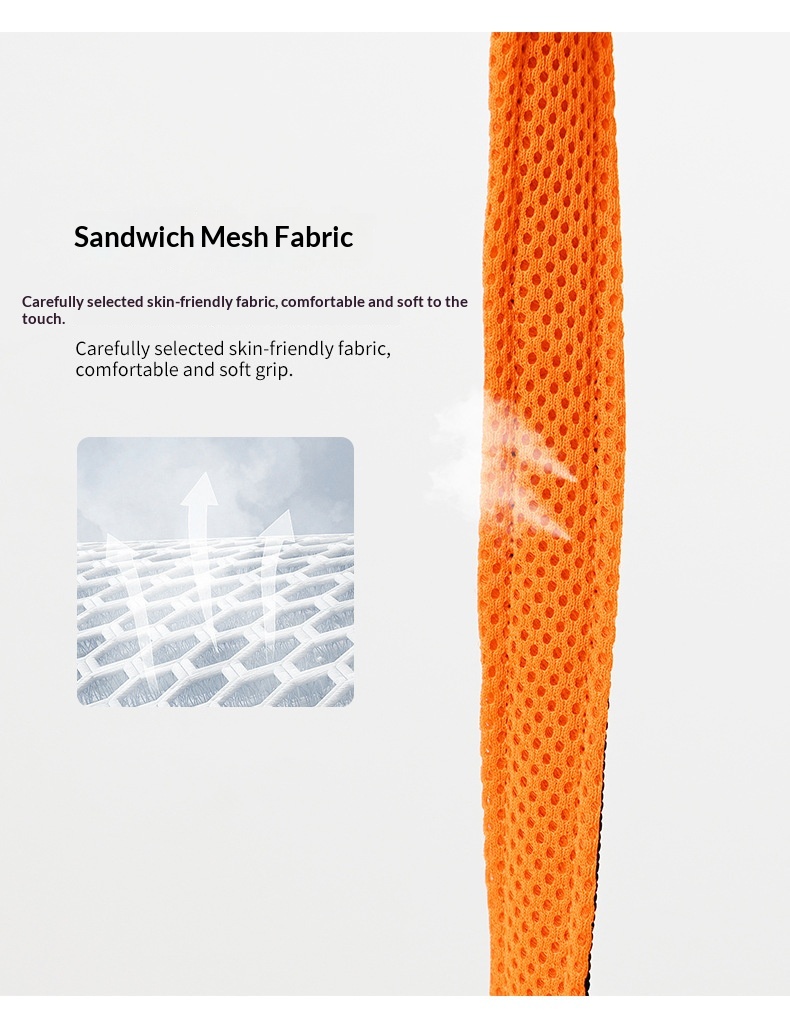 Dog Leash, Anti-pull Walking Leash For Pets
